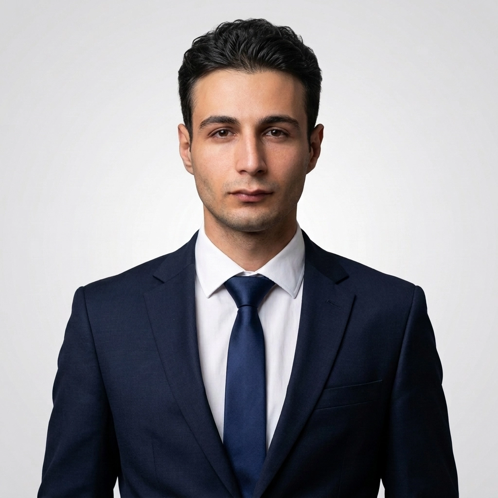 Tolga Çağlayan